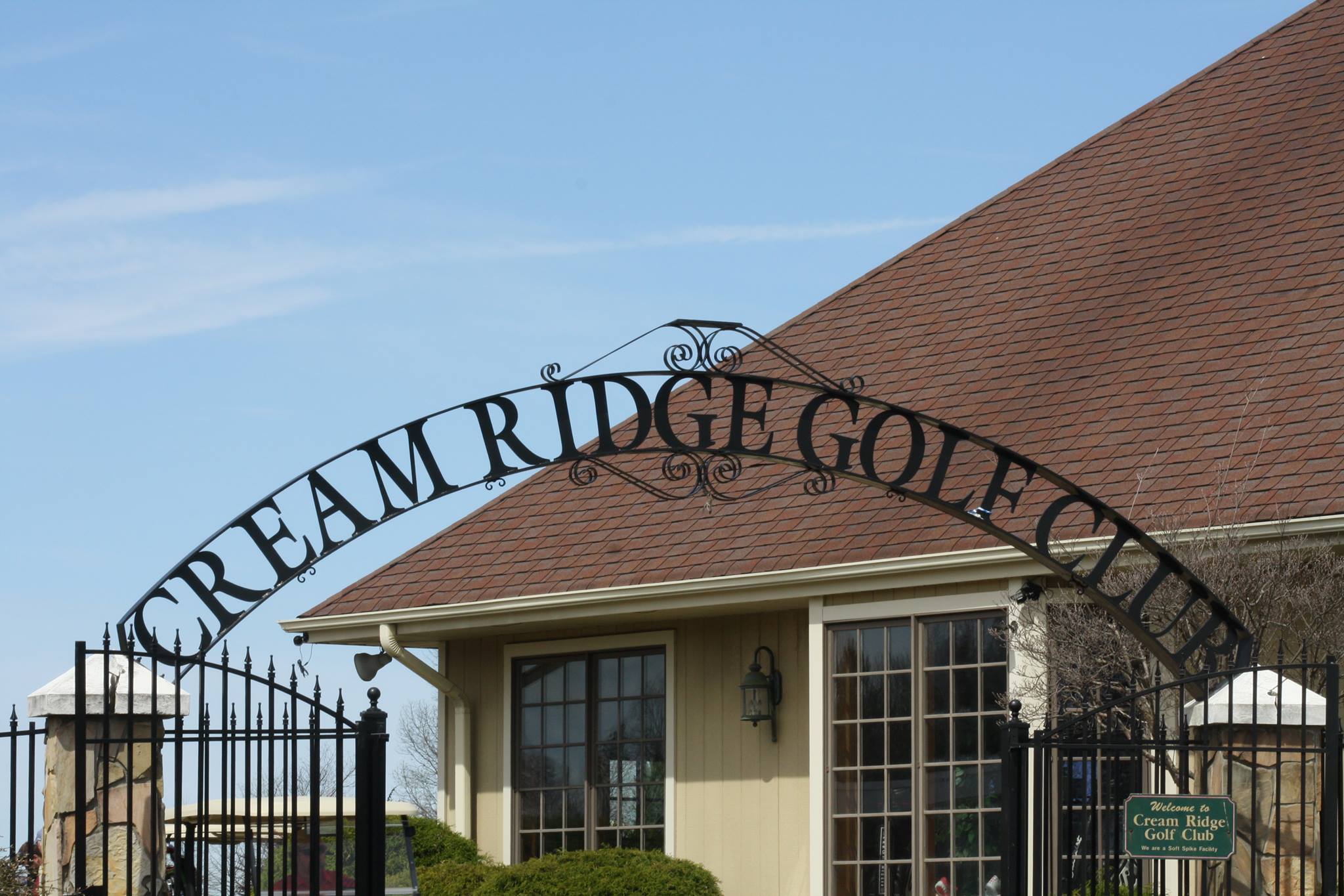 Welcome to Cream Ridge Golf Course! - Cream Ridge Golf Course